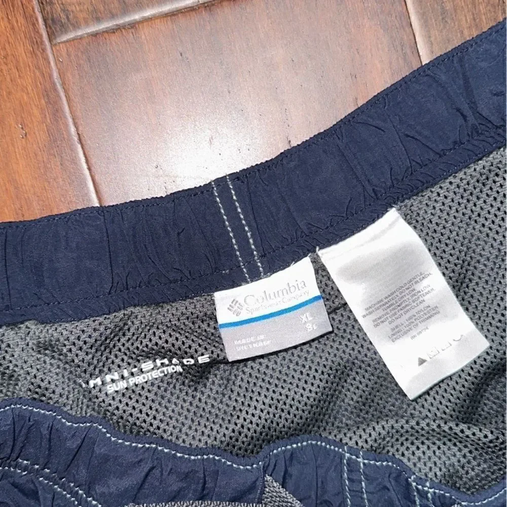 Columbia Men Shorts